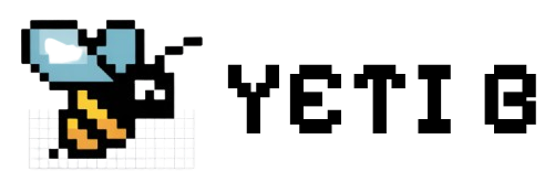 YetiB Logo